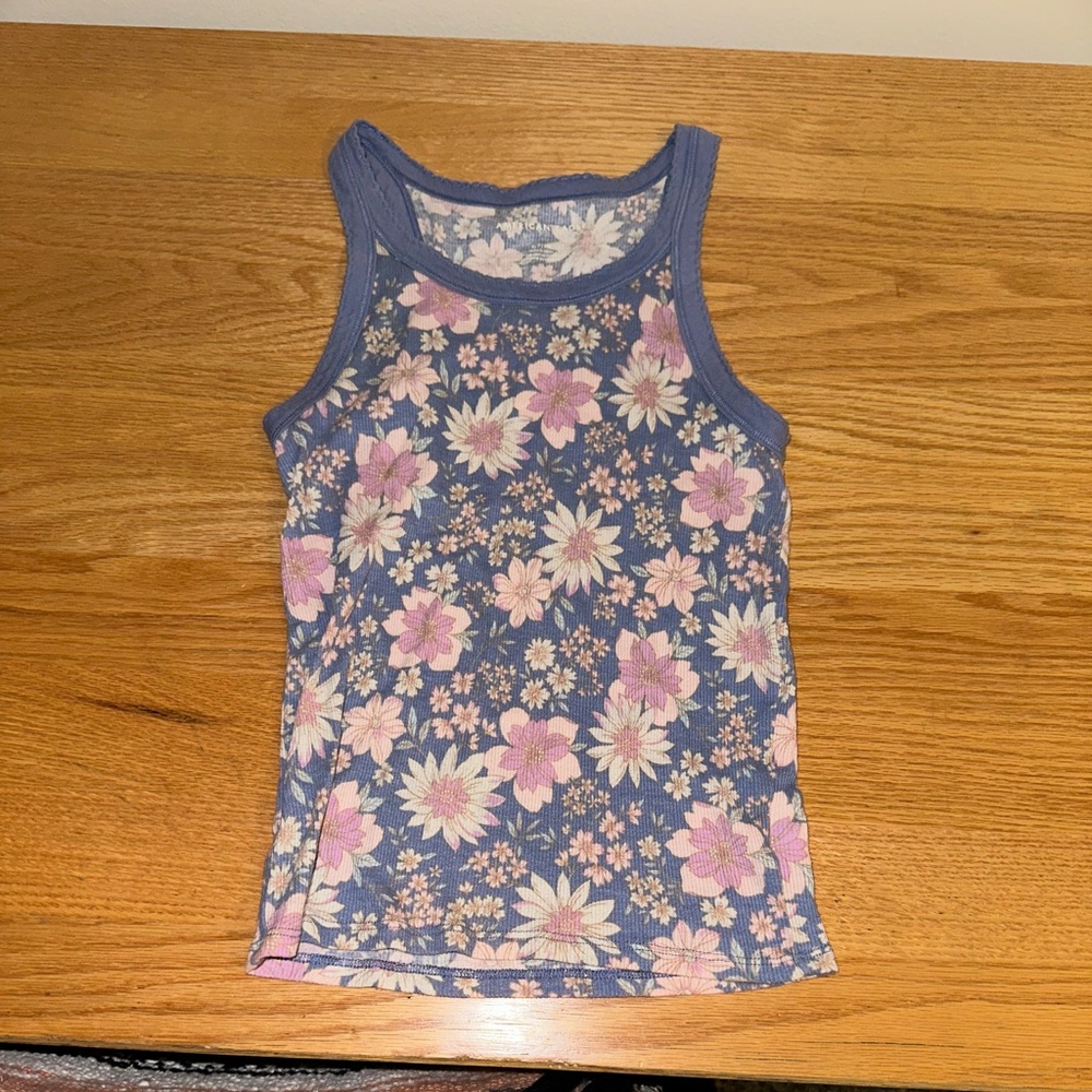 American Eagle tank top